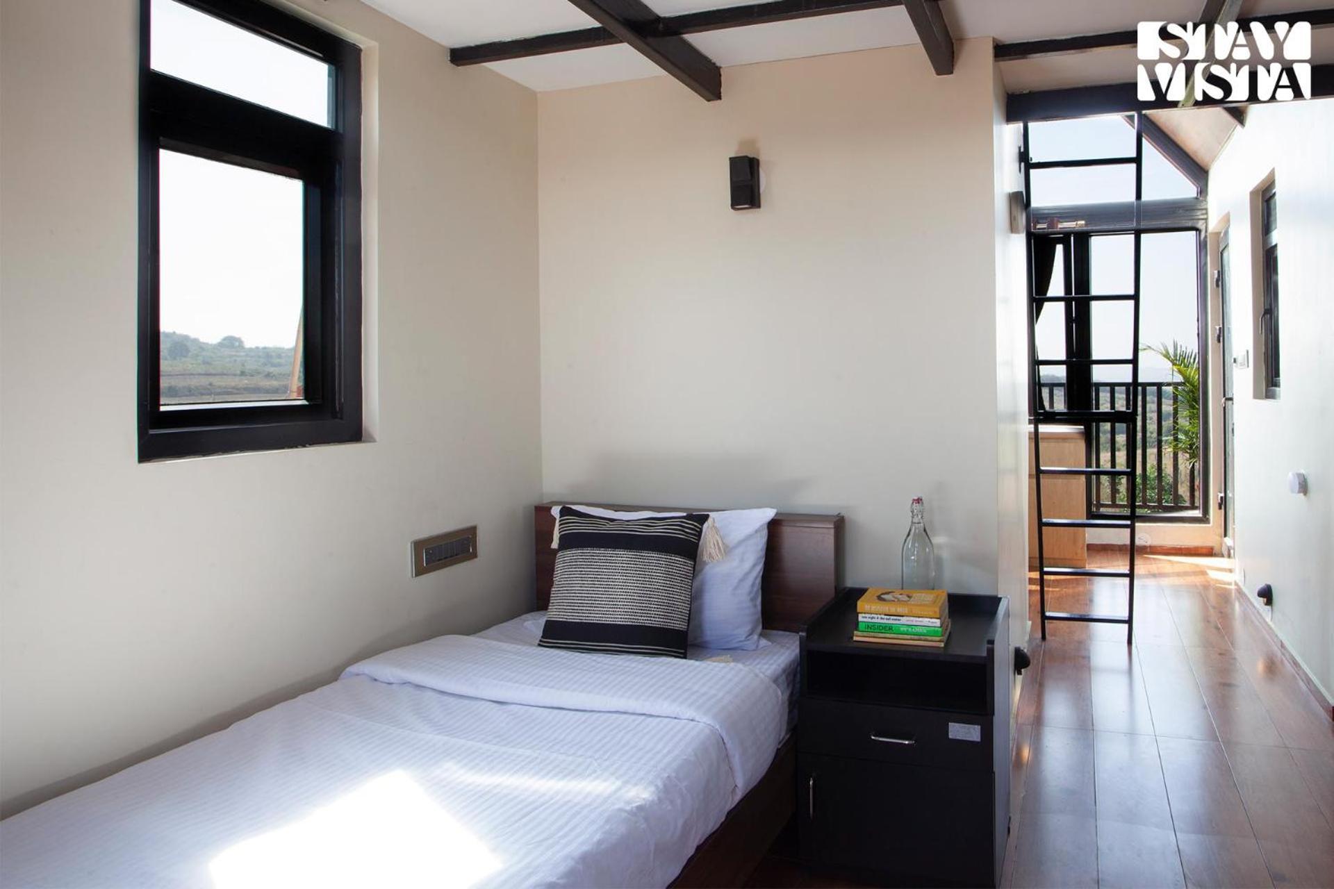 Stayvista At Hillside Harmony Pvt Pool & Free Breakfast Bangalore Exterior foto